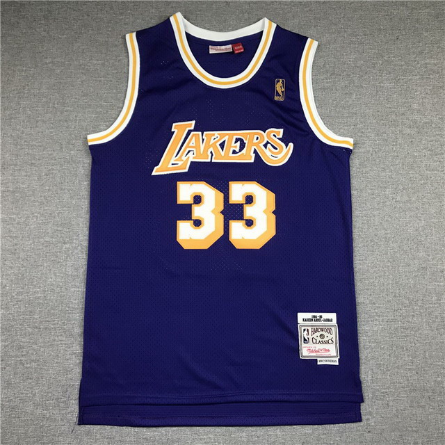 Los Angeles Lakers-208